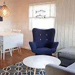 Norwegian Wild Lodge *