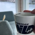 Norwegian Wild *