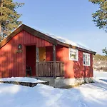 Lodge Norwegian Wild *