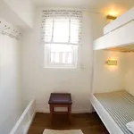 Lodge Norwegian Wild *