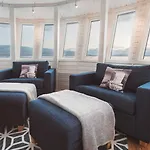 Norwegian Wild Lodge *