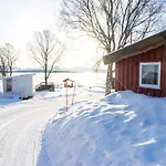 Norwegian Wild Hytte