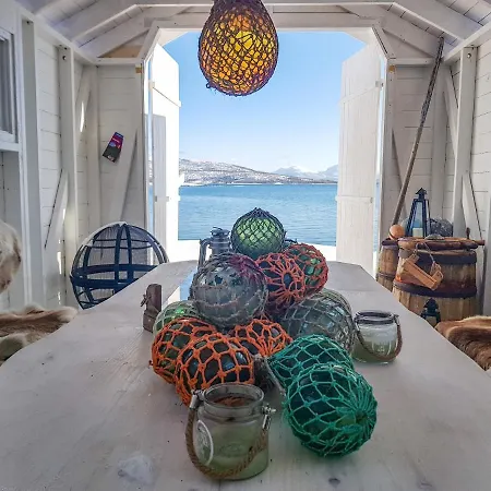 Norwegian Wild Brygghaugen