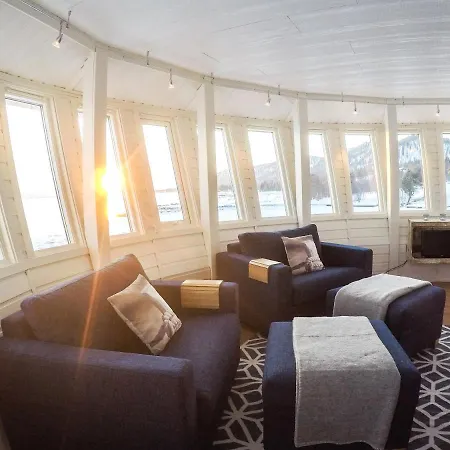 롯지 Norwegian Wild *