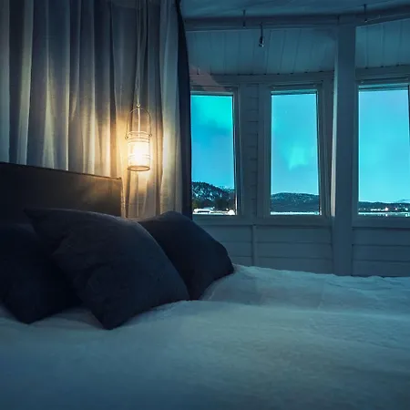 Norwegian Wild Brygghaugen