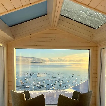 롯지 Norwegian Wild *