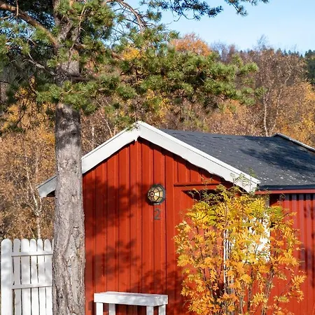 山林小屋 Norwegian Wild