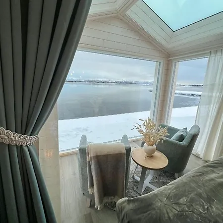 Norwegian Wild Brygghaugen