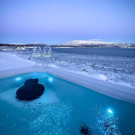 롯지 Norwegian Wild