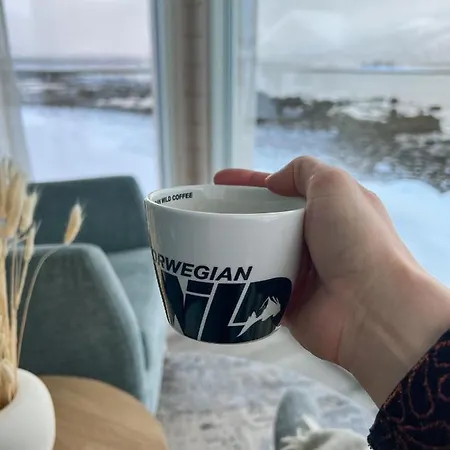 Norwegian Wild 롯지