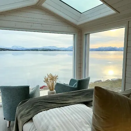 Norwegian Wild Brygghaugen