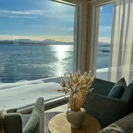 Norwegian Wild Brygghaugen