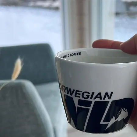 Norwegian Wild *