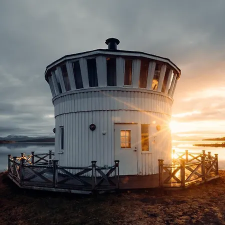 Norwegian Wild Brygghaugen