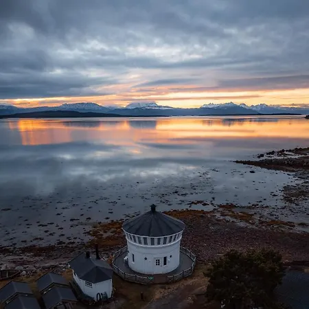 롯지 Norwegian Wild