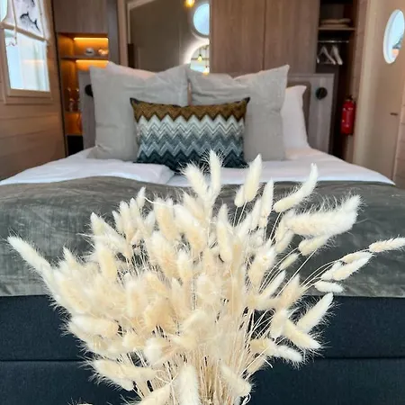 롯지 Norwegian Wild *