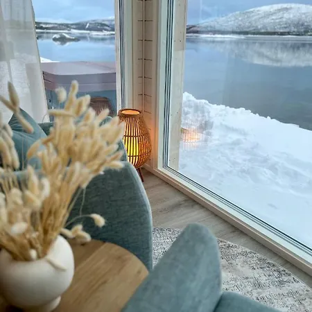 Norwegian Wild * Brygghaugen