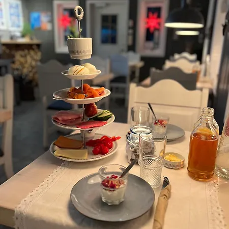 Norwegian Wild Lodge