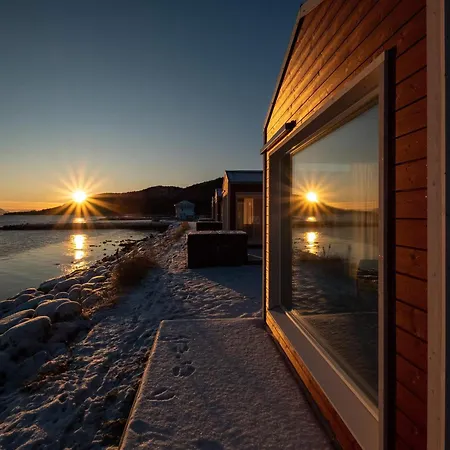 山林小屋 Norwegian Wild