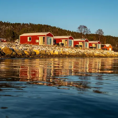山林小屋 Norwegian Wild