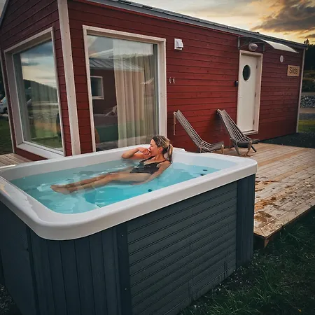 Norwegian Wild Brygghaugen