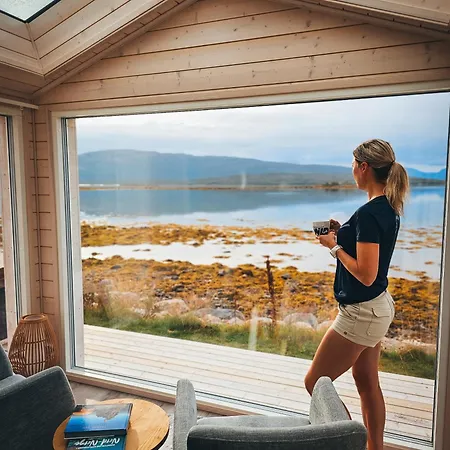 Norwegian Wild * Brygghaugen