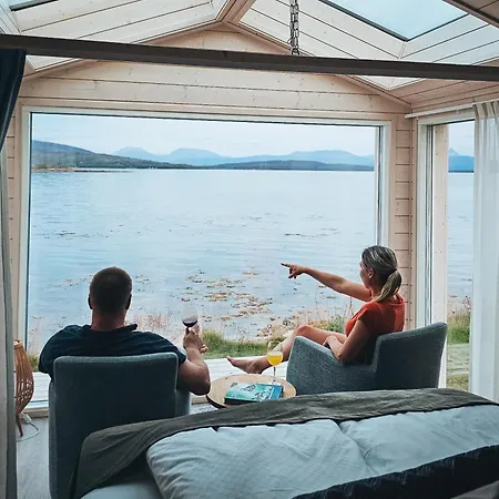 Norwegian Wild * Brygghaugen