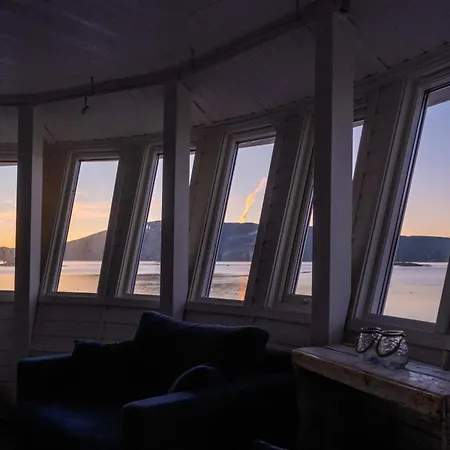 山林小屋 Norwegian Wild