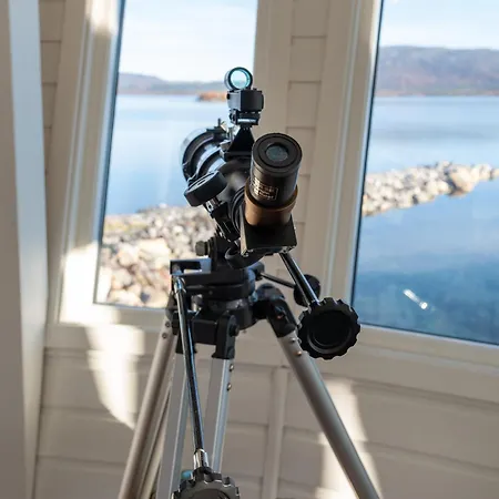 Norwegian Wild * Brygghaugen