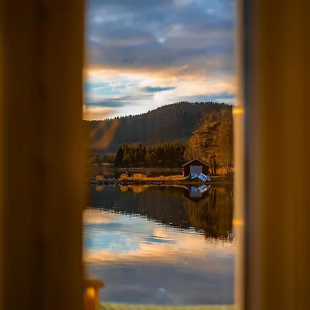 Norwegian Wild * Brygghaugen