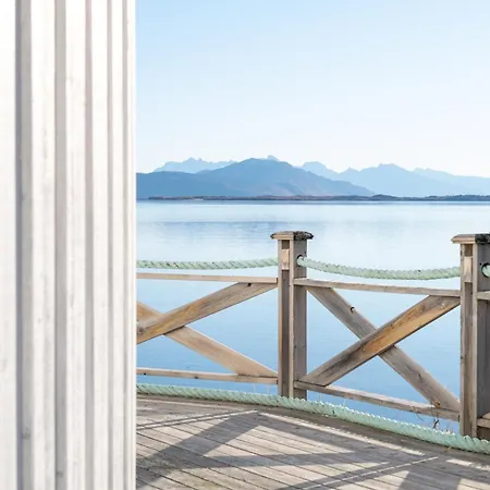 Norwegian Wild Brygghaugen