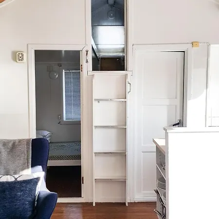 山林小屋 Norwegian Wild