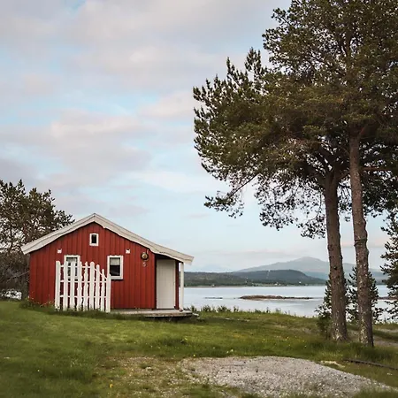 Norwegian Wild Chata