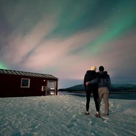 Norwegian Wild * Brygghaugen