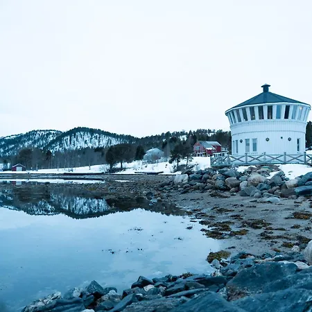 Norwegian Wild Chata