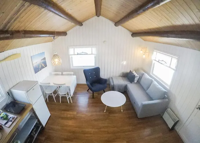 Norwegian Wild Brygghaugen