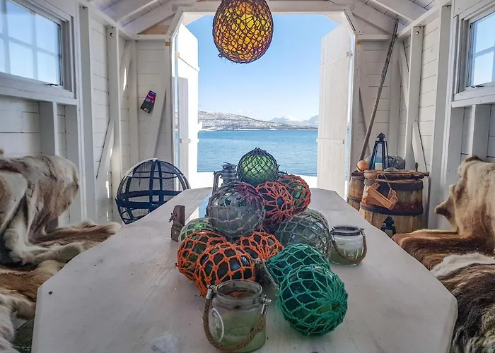 Norwegian Wild Brygghaugen