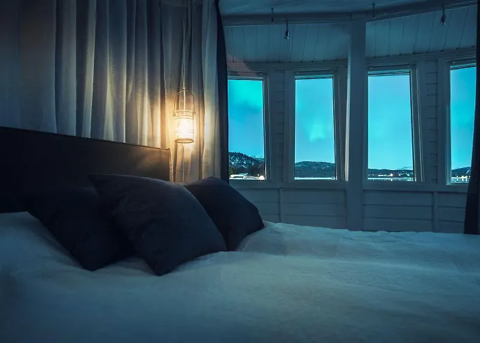 Norwegian Wild Brygghaugen