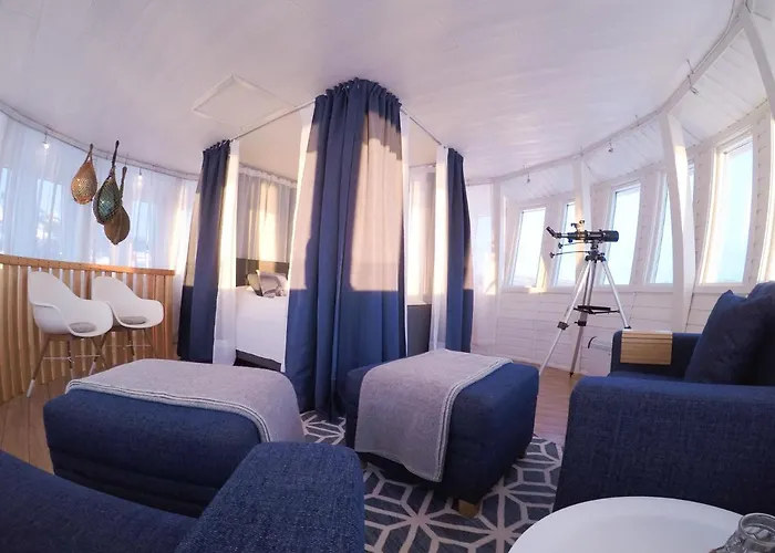 Norwegian Wild * Brygghaugen