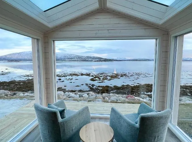 Lodge Norwegian Wild Brygghaugen