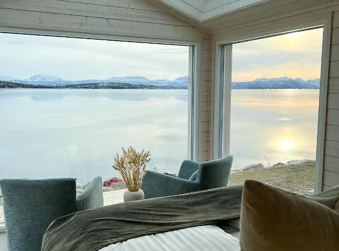 Norwegian Wild Brygghaugen