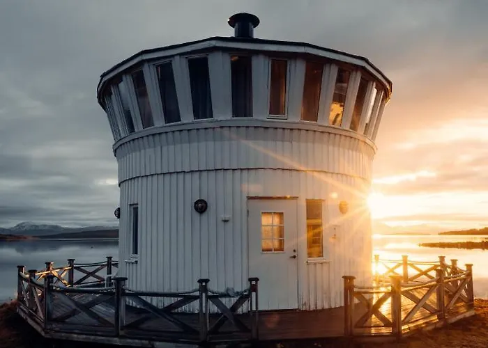 Norwegian Wild Brygghaugen