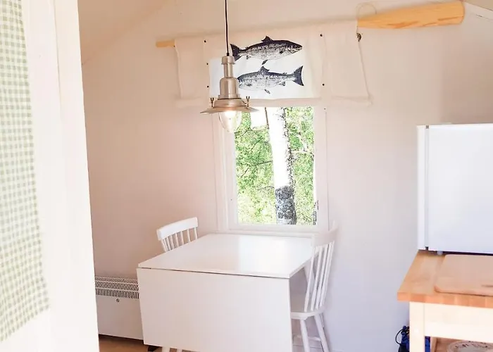 Lodge Norwegian Wild Brygghaugen