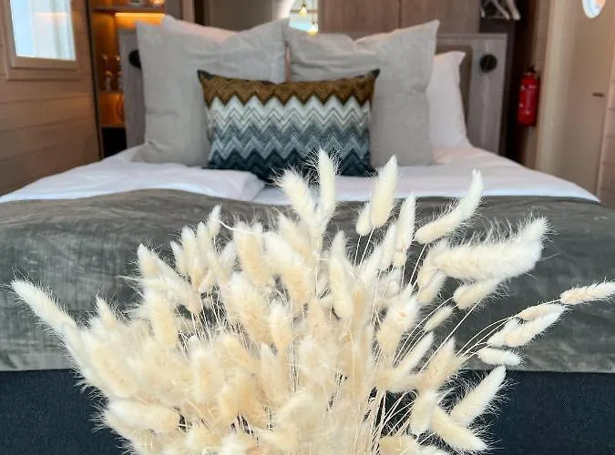 Lodge Norwegian Wild *