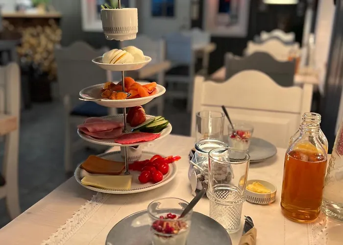 Norwegian Wild Lodge