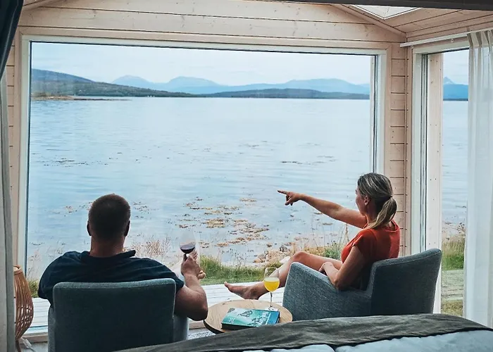 Norwegian Wild * Brygghaugen