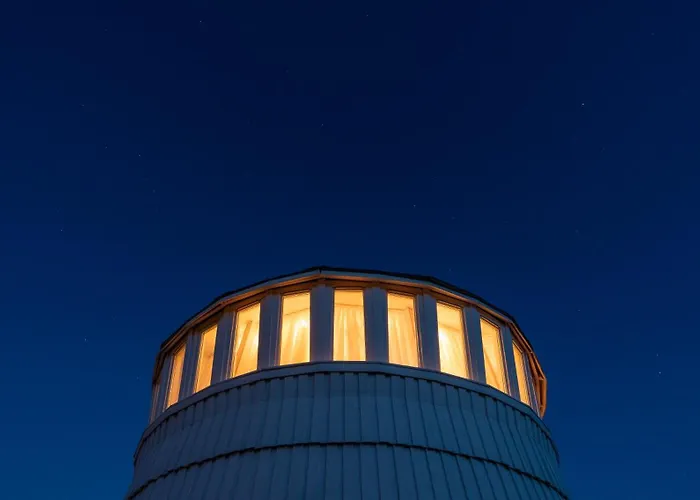 Norwegian Wild * Brygghaugen