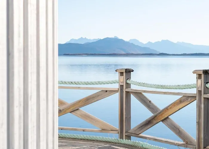 Norwegian Wild Brygghaugen