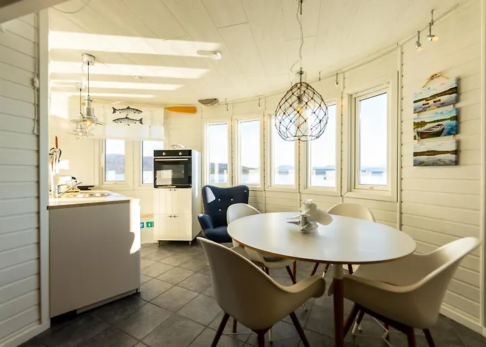 Norwegian Wild * Brygghaugen