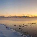 Norwegian Wild אכסניה